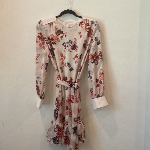 Tory Burch Dress - Picture 2 of 10